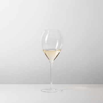 Collection de verres Jamesse de chez Lehmann